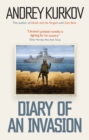 Diary of an Invasion : The Russian Invasion of Ukraine - Book