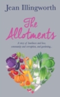 The Allotments - Book