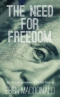 The Need For Freedom - Book