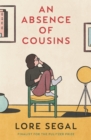 An Absence of Cousins - Book