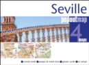 Seville PopOut Map - Book