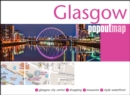 Glasgow PopOut Map - Book