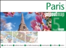 Paris PopOut Map - Book