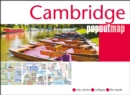 Cambridge PopOut Map - Book