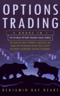 Options Trading : The Complete Guide to Gain Financial Freedom Using the Best Strategies and the Right Habits. Discover How to Make Money in 7 Days as a Beginner or Advanced Trader - Book