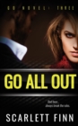 Go All Out - Book