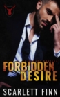 Forbidden Desire : Irish Mafia Antihero Forbidden Romance Novella - Book