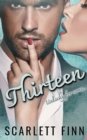 Thirteen : Matchmaker Falls for his Client. - Book