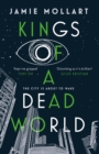 Kings of a Dead World - Book