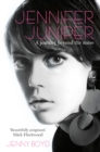 Jennifer Juniper : A journey beyond the muse - Book