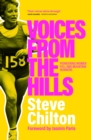 Voices from the Hills - eBook