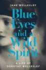 Blue Eyes and a Wild Spirit - eBook