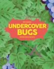Undercover Bugs - Book