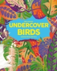 Undercover Birds - Book