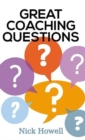 Great Coaching Questions - Book