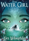 The Water Girl - Book