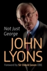 Not Just George - Book