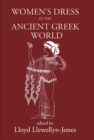 Women's Dress in the Ancient Greek World - eBook