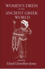 Women's Dress in the Ancient Greek World - Book