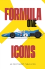 Formula One Icons - Book