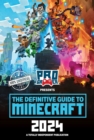 The Definitive Guide to Minecraft - Book