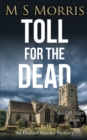 Toll for the Dead : An Oxford Murder Mystery - Book