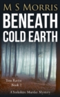 Beneath Cold Earth : A Yorkshire Murder Mystery - Book