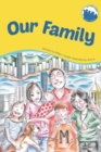 Our Family - Book