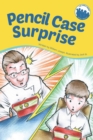 Pencil Case Surprise - Book
