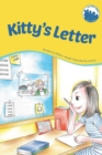Kitty's Letter - Book