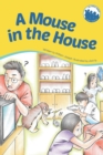 A Mouse in the House - Book