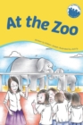 At the Zoo - Book