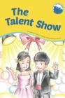 The Talent Show - Book