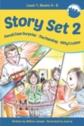 Story Set 2 .Level 1.Books 4-6 - Book