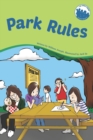 Park Rules - Book