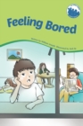 Feeling Bored - Book