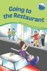 Going to the Restaurant - Book