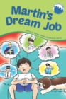 Martin's Dream Job - Book