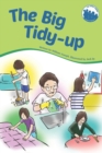 The Big Tidy-up - Book