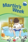 Martin's Week - Book