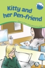 Kitty and her Pen-friend - Book