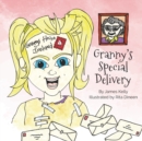Granny's Special Delivery - Book