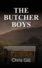 The Butcher Boys - Book