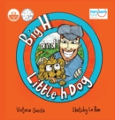 Big H and Little h Dog : A disability awareness picture book full of hope! - Book