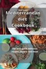 Mediterranean Diet Cookbook : The best guide delicious recipes Poultry and Meat - Book