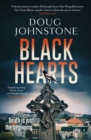 Black Hearts - Book