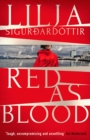Red as Blood - Book