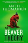 The Beaver Theory : The triumphant finale to the bestselling Rabbit Factor Trilogy – 'The comic thriller of the year' (Sunday Times) - Book