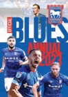 The Official Ipswich Town FC Annual 2023 - Book