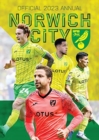 The Official Norwich City FC Annual 2023 - Book